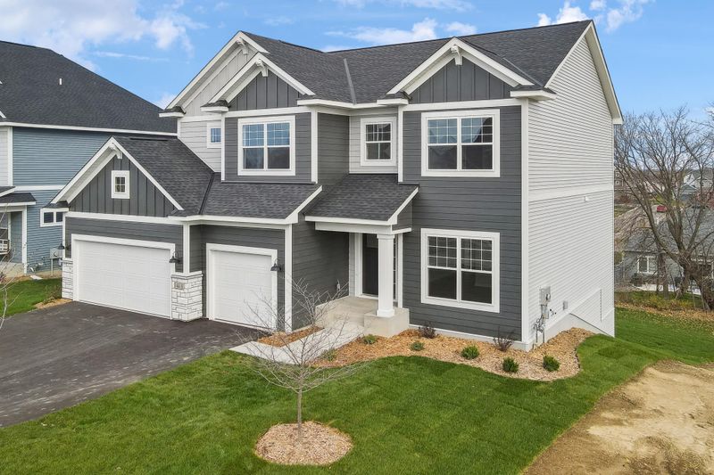 14418 Kingsview Ln N, Dayton, MN 55327