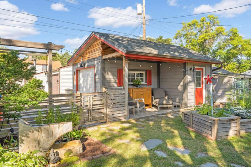 5752 Knox Ave S, Minneapolis, MN 55419