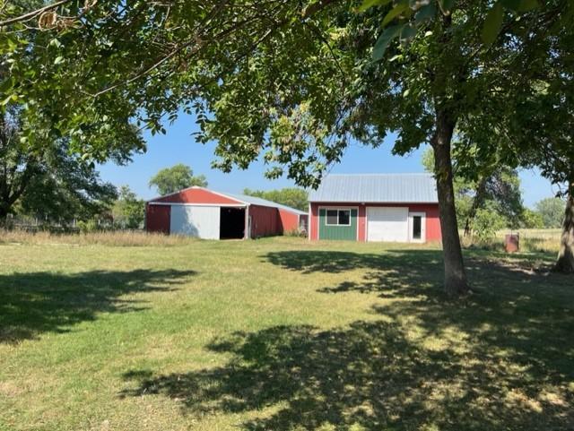 3532 50th St, Swanville, MN 56382