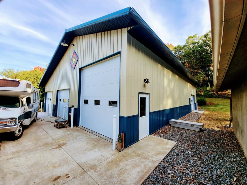N5290 730th St, Elk Mound, WI 54739