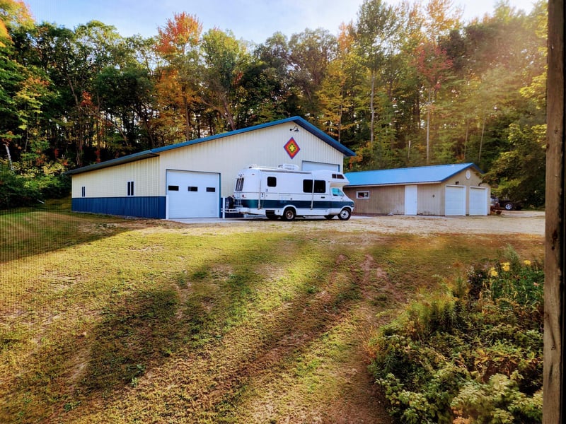 N5290 730th St, Elk Mound, WI 54739