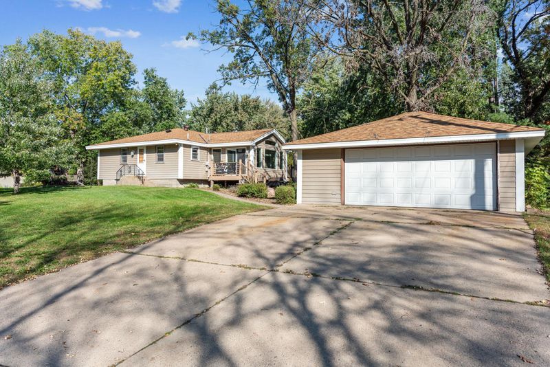 10601 Juniper St NW, Coon Rapids, MN 55448