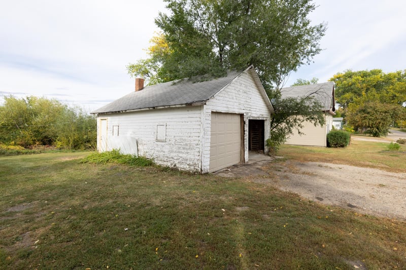 415 Kolb St, Ogema, MN 56569