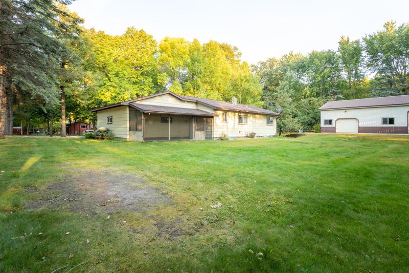 6257 Maple Ln NE, Alexandria, MN 56308