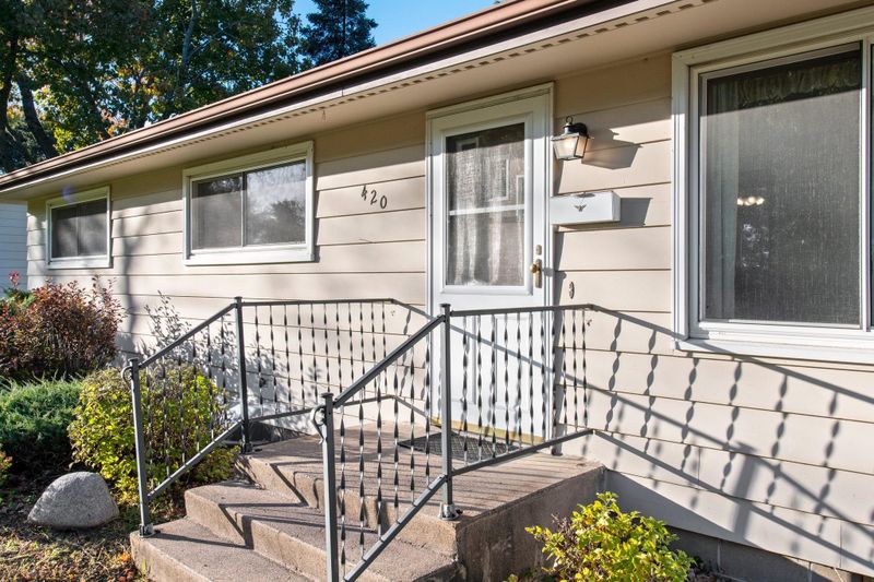 420 5th Ave NW, Cambridge, MN 55008