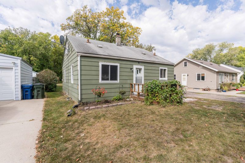 1025 N Broadway, Fergus Falls, MN 56537