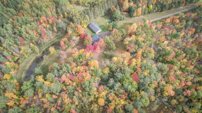 2813 Rainbow St, Brook Park, MN 55007