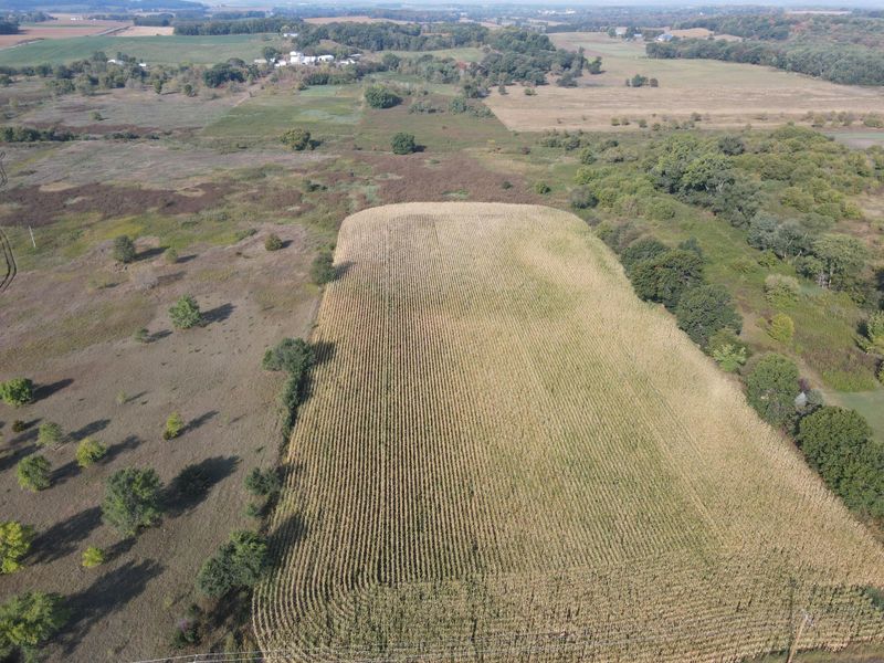 XXX Brantner Rd, Durand, WI 54736
