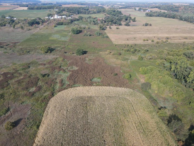 XXX Brantner Rd, Durand, WI 54736