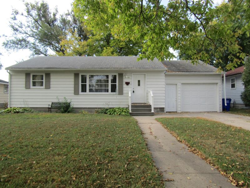 1141 12th Ave, Granite Falls, MN 56241