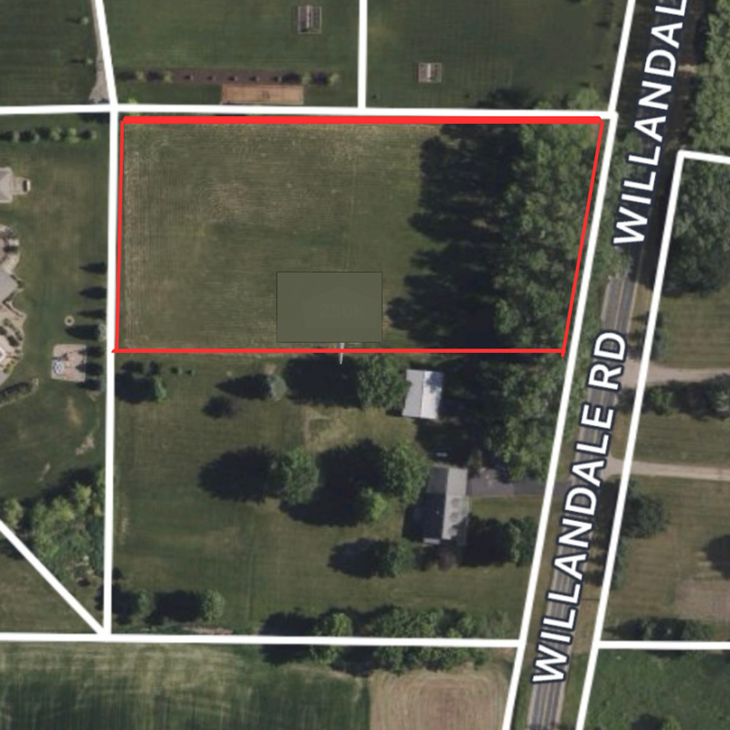 13401 Willandale Rd, Rogers, MN 55374