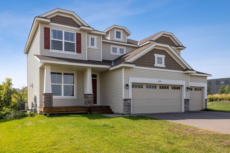 16501 62nd St NE, Otsego, MN 55330