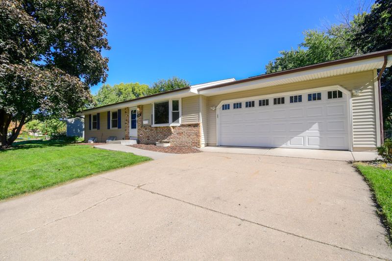3124 Yukon Ave N, Crystal, MN 55427