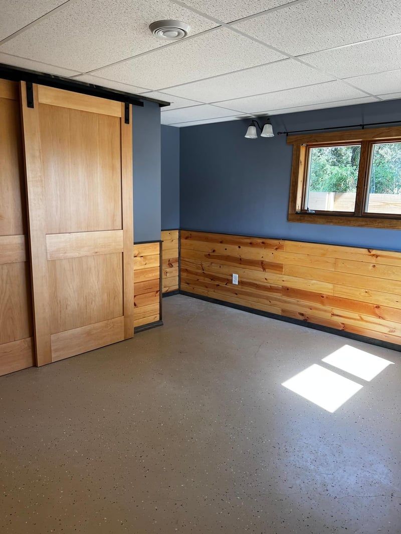 405 1st St, Bellingham, MN 56212