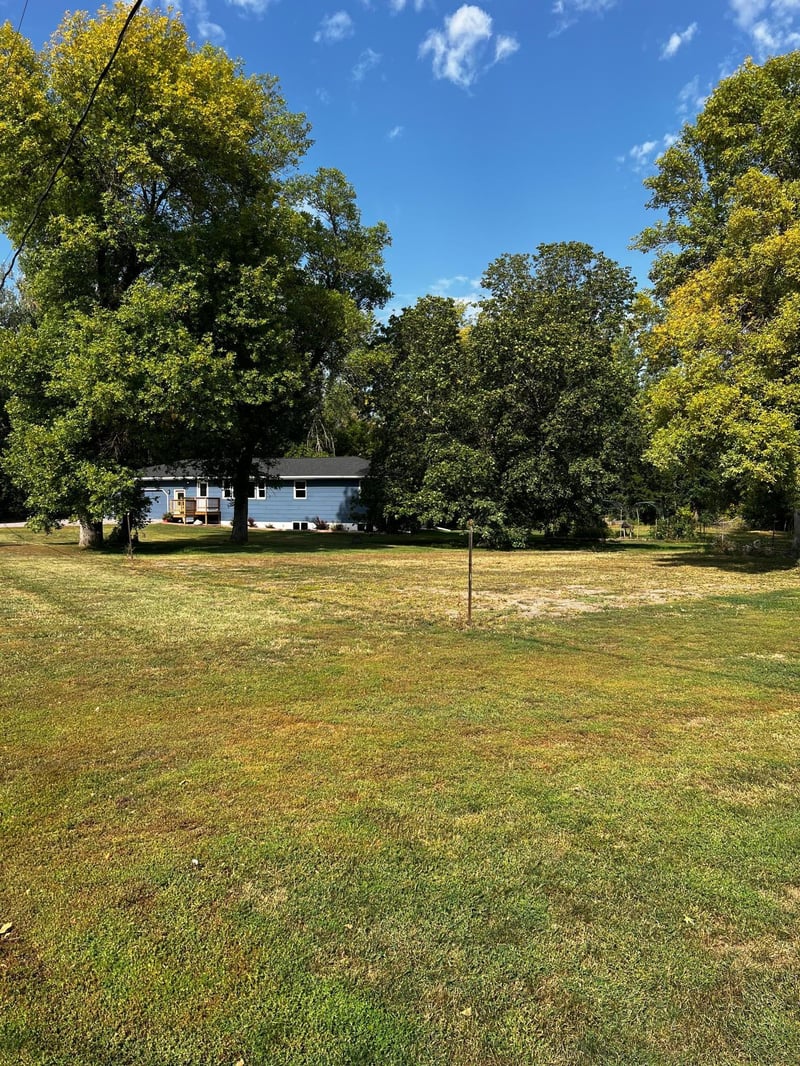 405 1st St, Bellingham, MN 56212