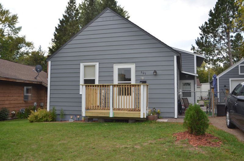 605 Allen St, Cloquet, MN 55720