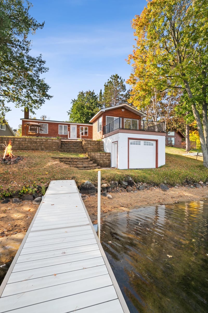 33348 Lone Pine Dr, Browerville, MN 56438