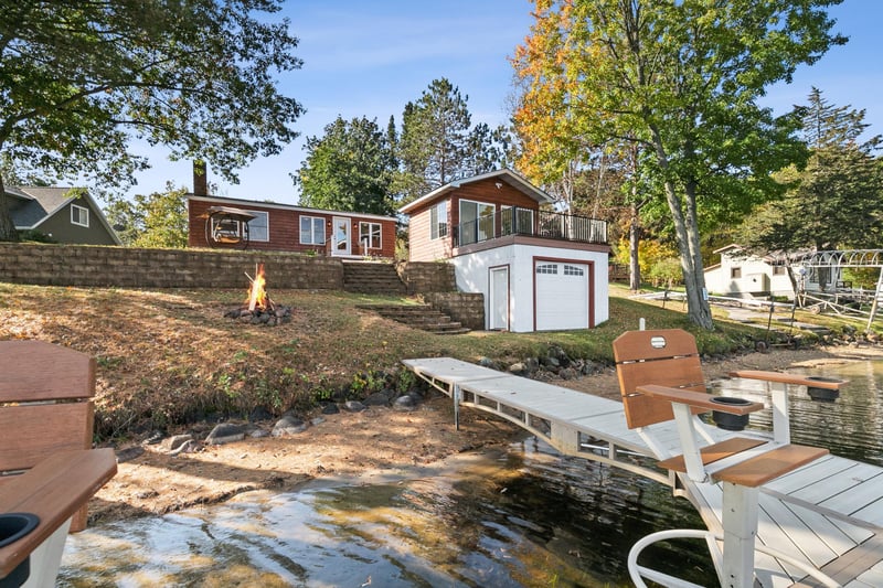 33348 Lone Pine Dr, Browerville, MN 56438