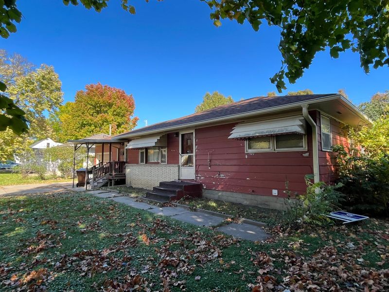 500 7th Ave S, Buffalo, MN 55313