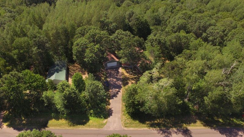 25289 Kruger Rd, Webster, WI 54893