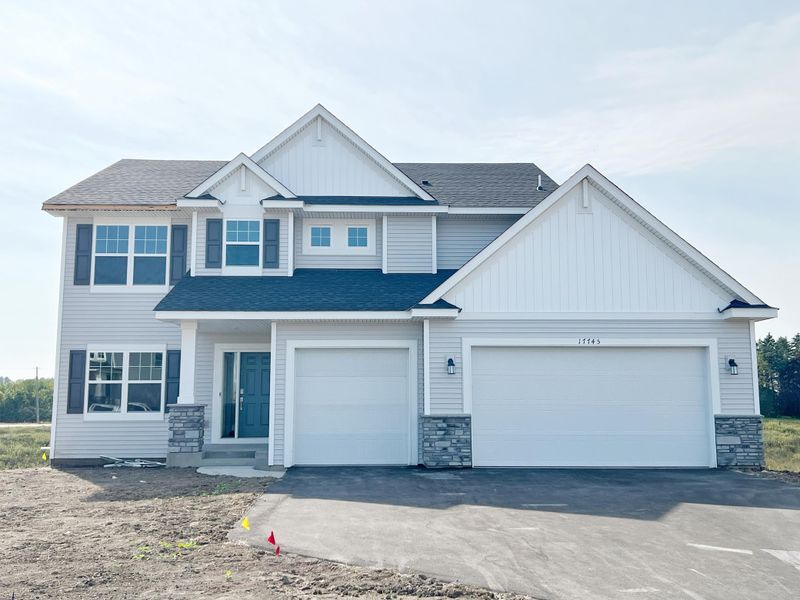 17745 54th St NE, Otsego, MN 55330