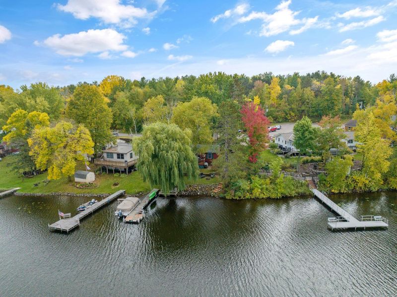 3765 Fanny Lake Rd NE, Cambridge, MN 55008