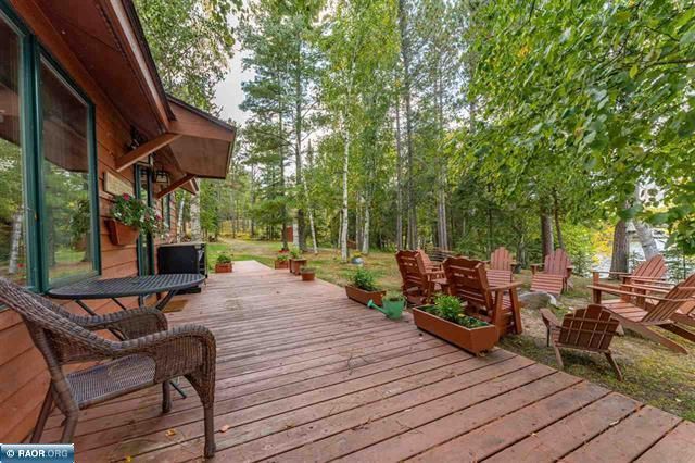 4547 Bradley Rd, Tower, MN 55790