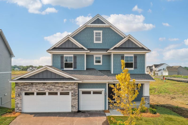 2860 Kensington Ave NE, Saint Michael, MN 55376