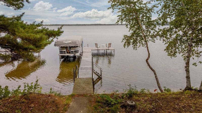 320 Sunrise Dr NW, Pine River, MN 56474