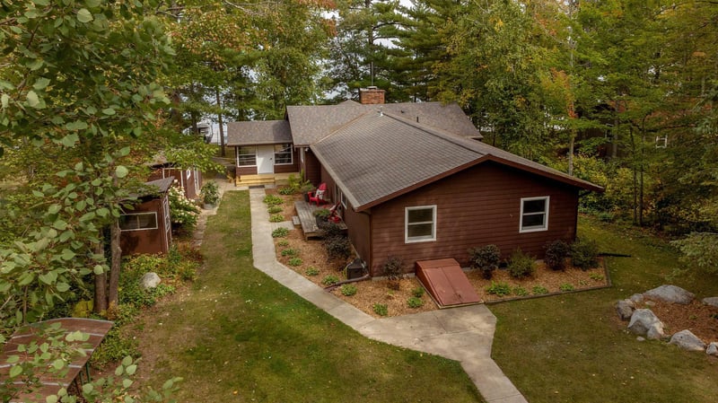 320 Sunrise Dr NW, Pine River, MN 56474