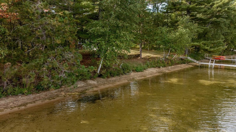 320 Sunrise Dr NW, Pine River, MN 56474