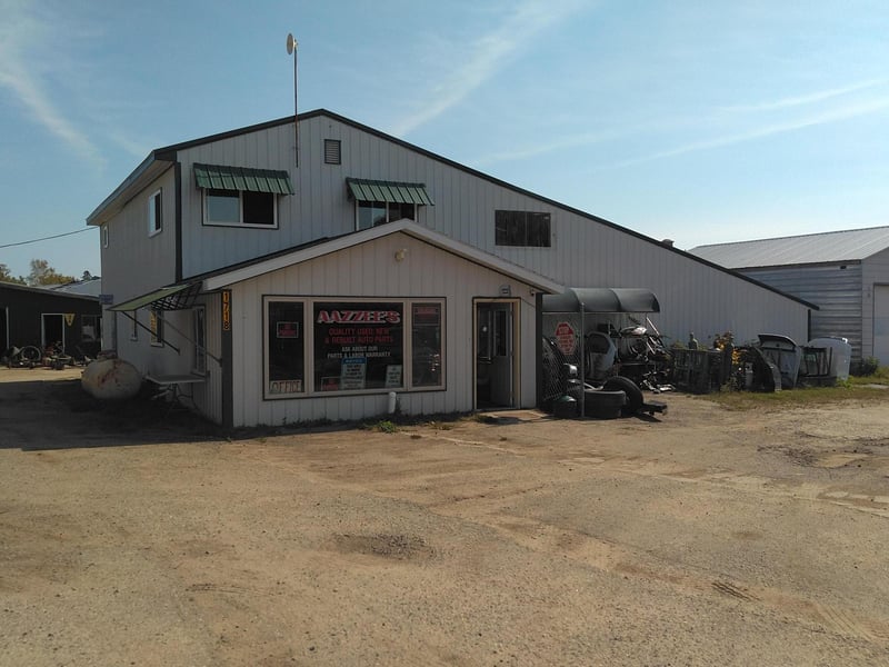 1718 Sunnyside Rd SE, Bemidji, MN 56601