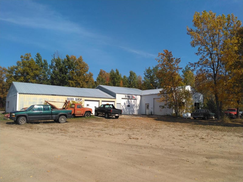 1718 Sunnyside Rd SE, Bemidji, MN 56601