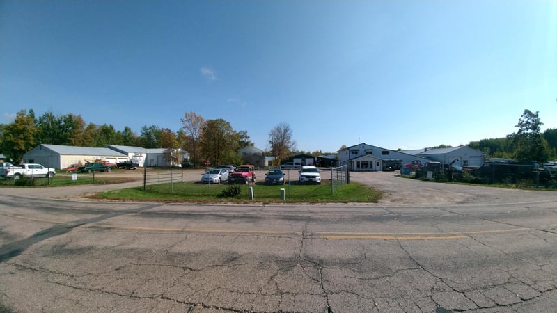 1718 Sunnyside Rd SE, Bemidji, MN 56601