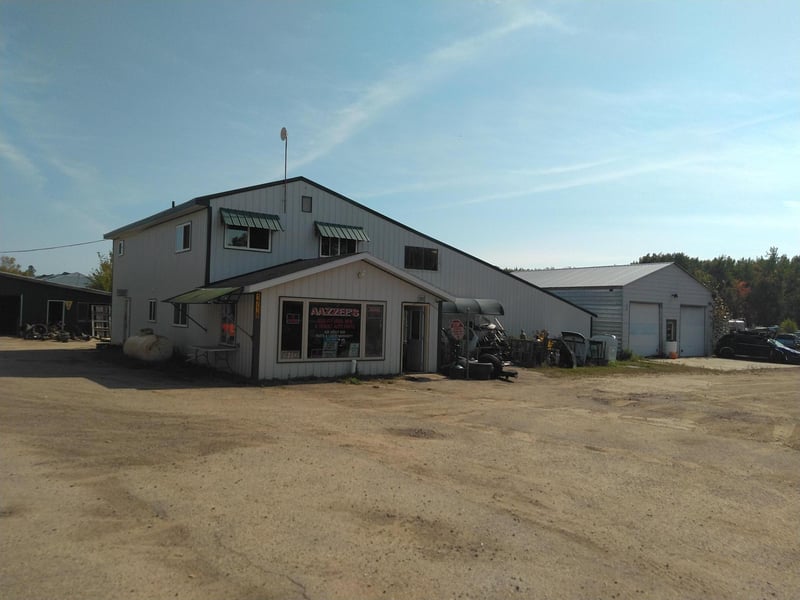 1718 Sunnyside Rd SE, Bemidji, MN 56601