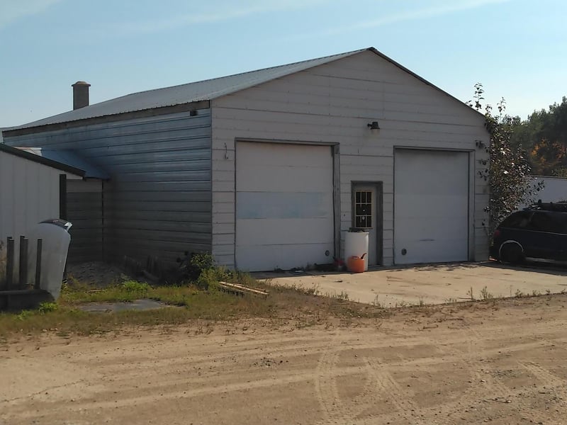 1718 Sunnyside Rd SE, Bemidji, MN 56601