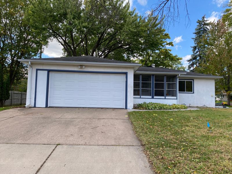 6507 43rd Ave N, Crystal, MN 55428