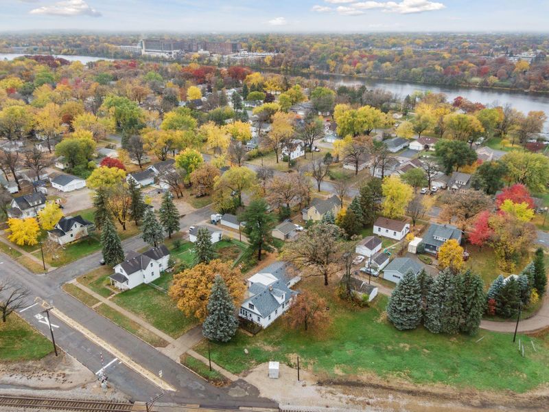 517 2nd Ave S, Sauk Rapids, MN 56379
