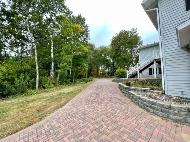43310 S Paul Lake Dr, Perham, MN 56573