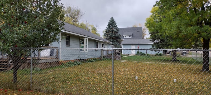 300 W Main Ave, Clitherall, MN 56524