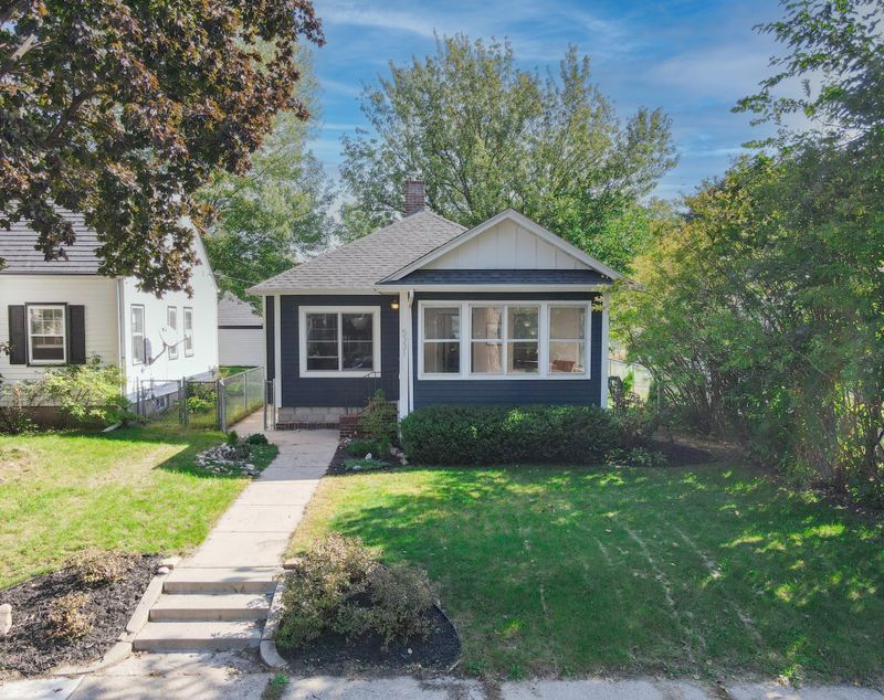 5331 39th Ave S, Minneapolis, MN 55417