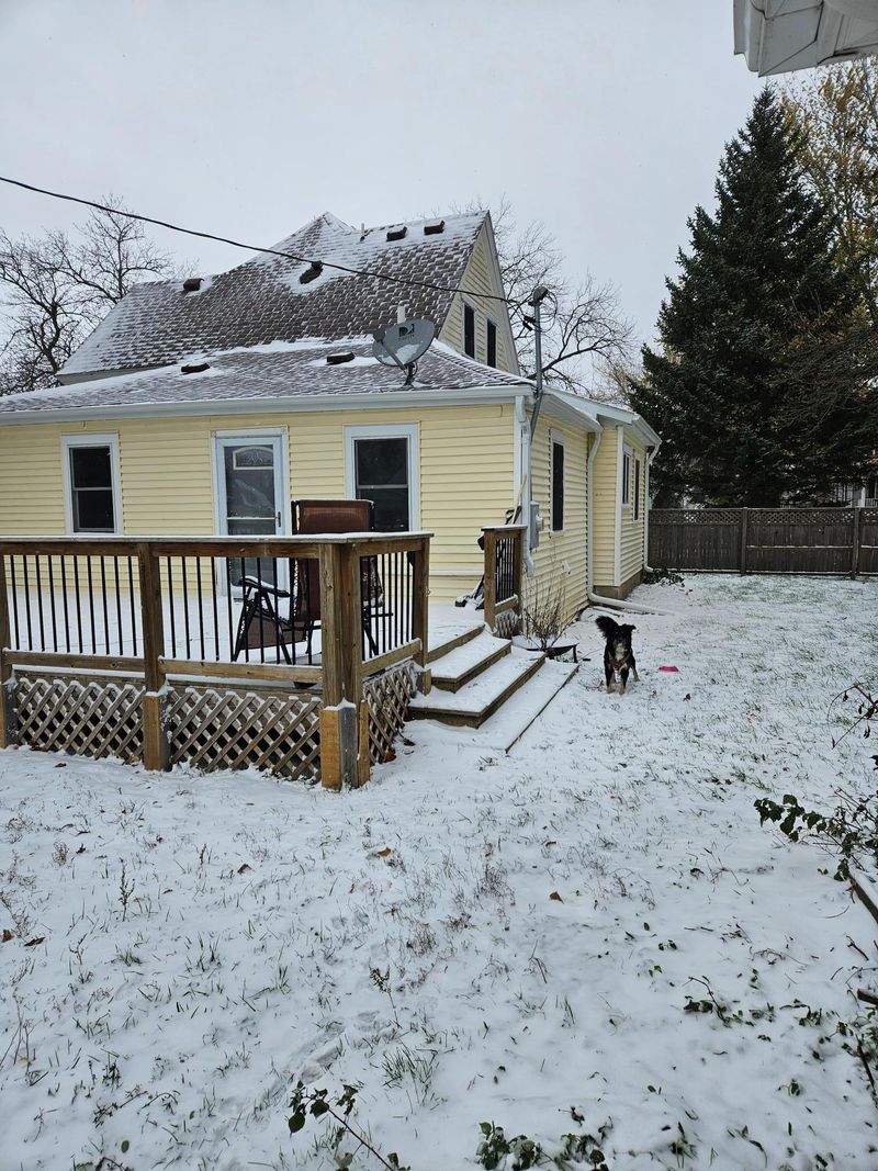 201 E Main St, Hayfield, MN 55940