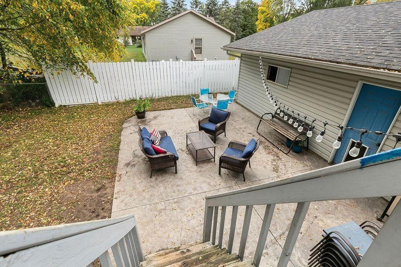 330 1st Ave NE, Rice, MN 56367