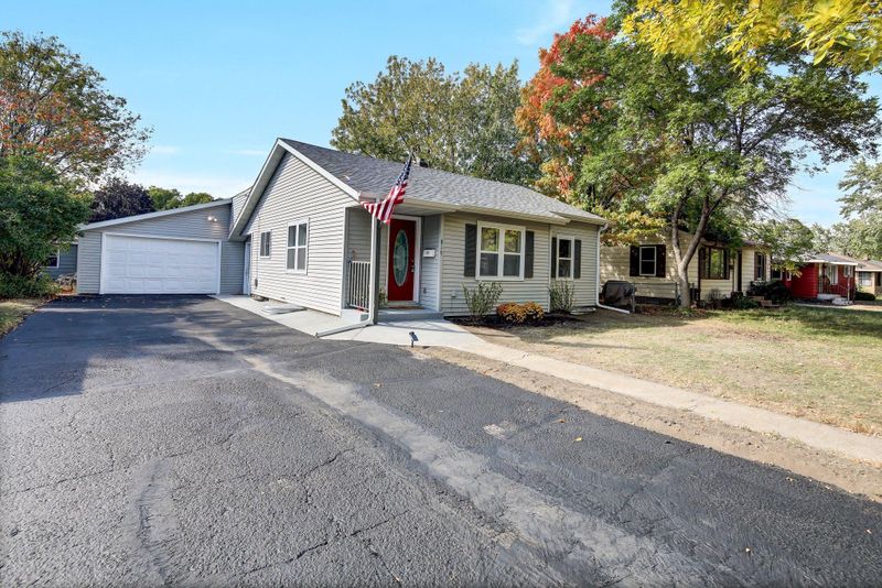 819 26th Ave N, Saint Cloud, MN 56303