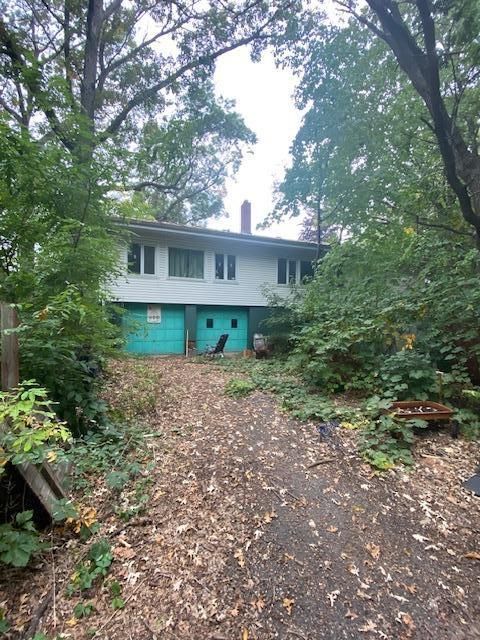 8707 Jackson St NE, Blaine, MN 55434