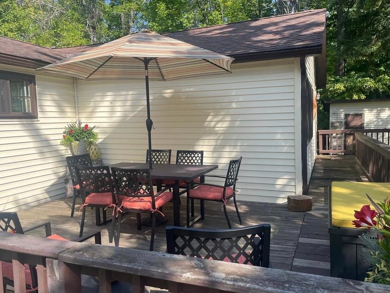 9833 Gappa Rd, Kabetogama, MN 56669