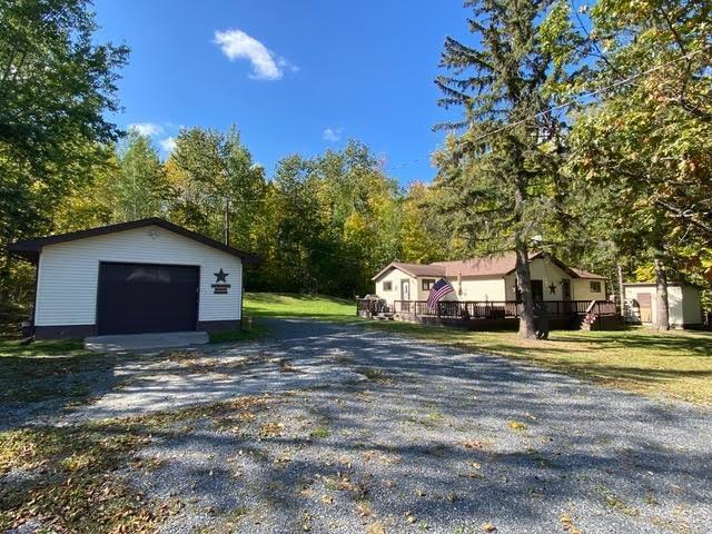 9833 Gappa Rd, Kabetogama, MN 56669