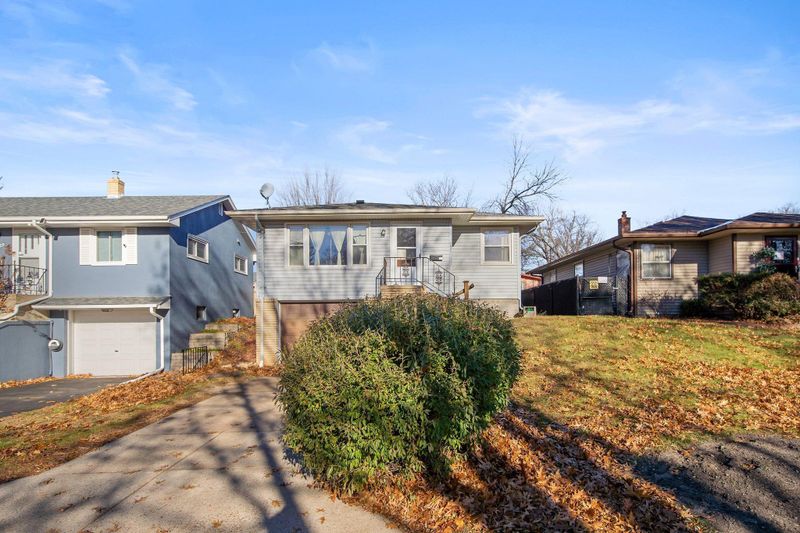 1631 Suburban Ave, Saint Paul, MN 55106