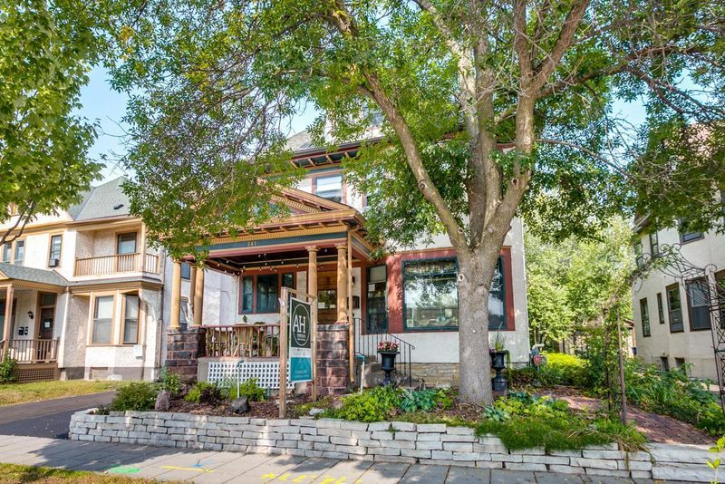 541 Selby Ave, Saint Paul, MN 55102
