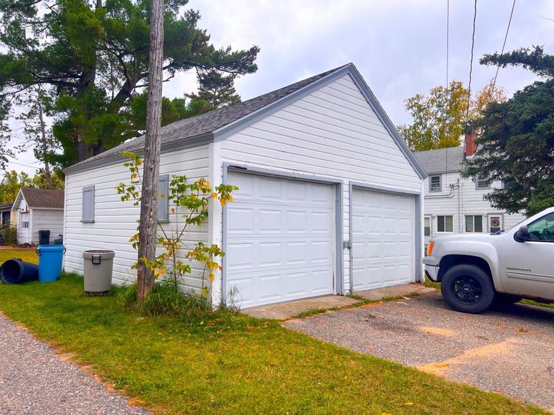 126 Sand Lake Ave NW, Bagley, MN 56621